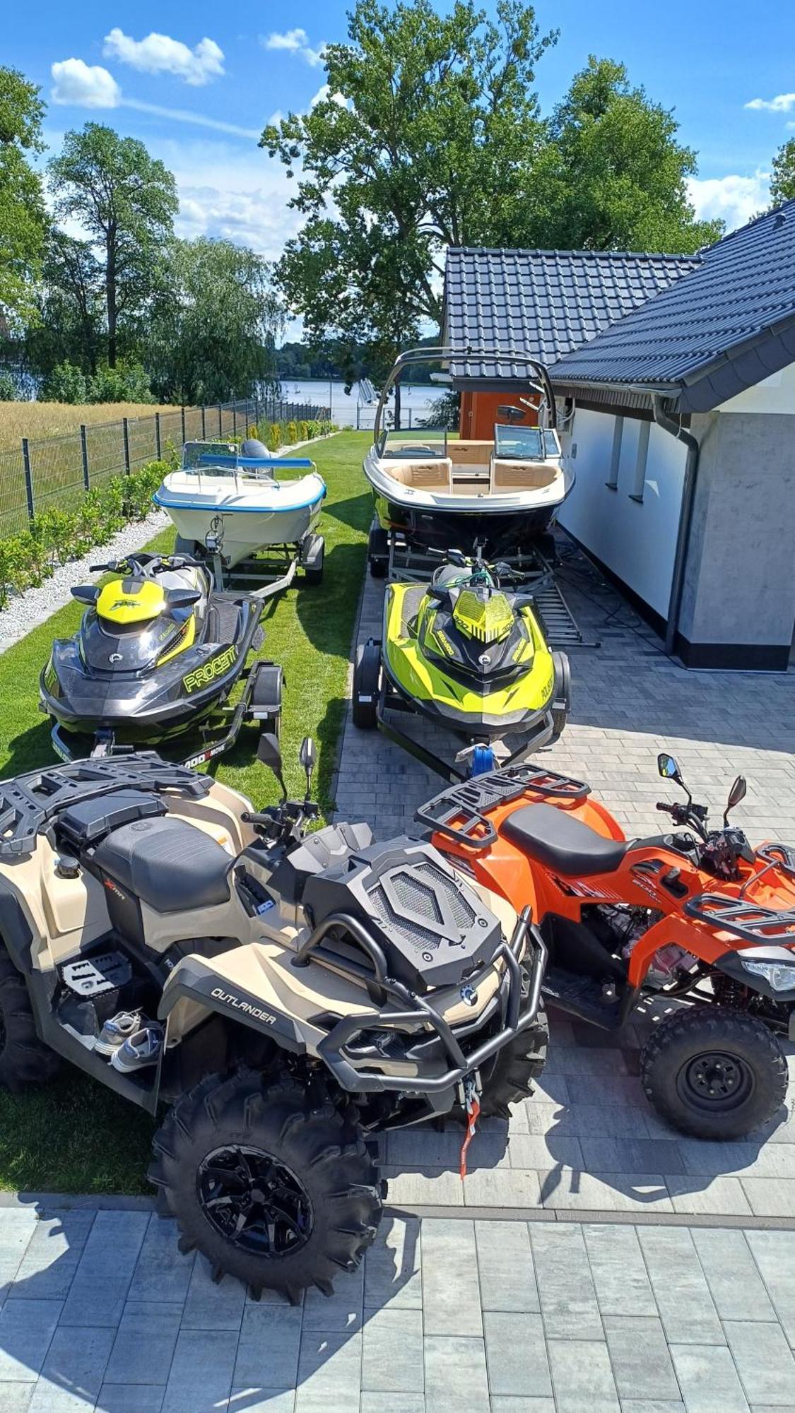 Hotel Piast Myślibórz エクステリア 写真