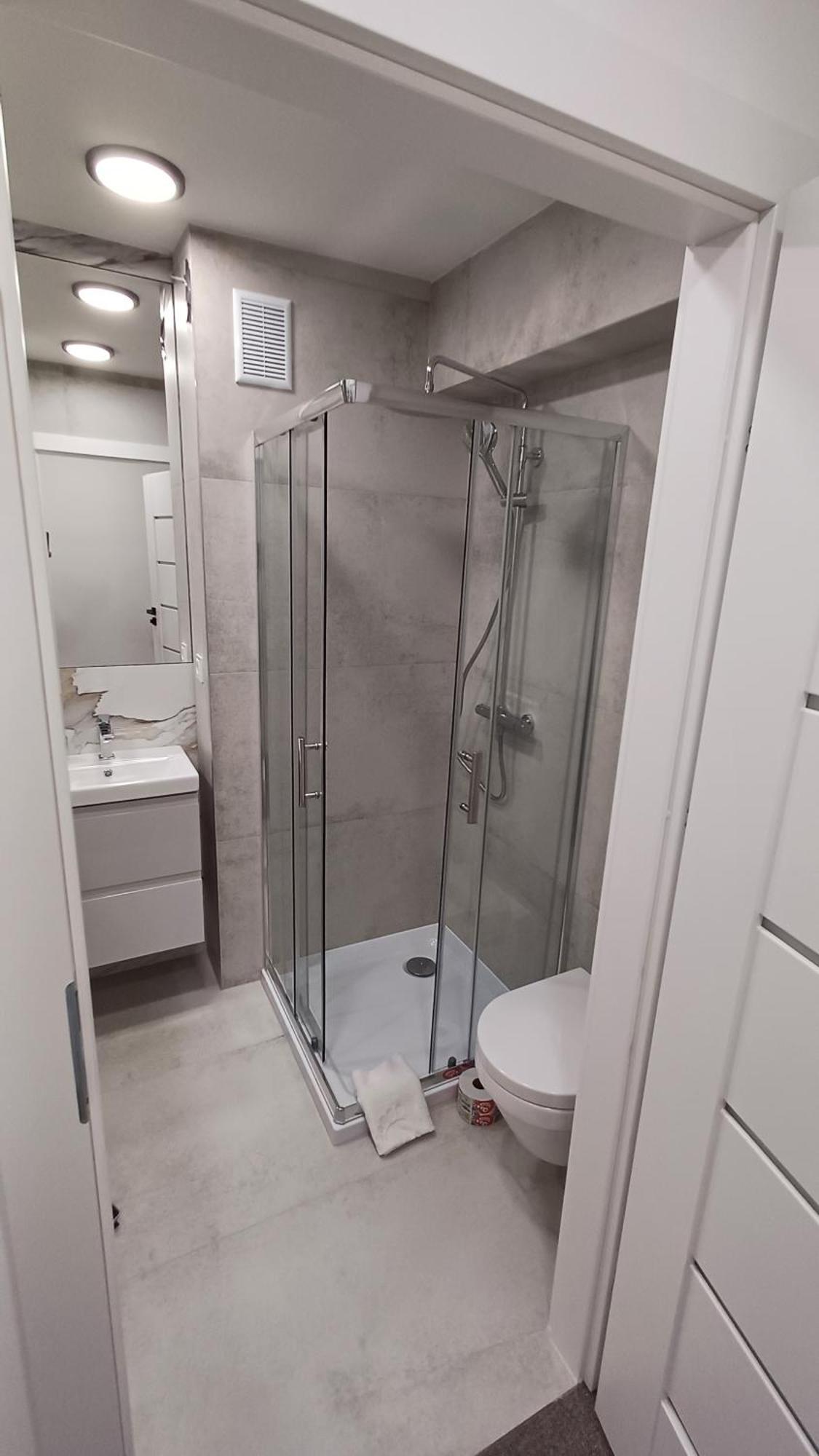 Hotel Piast Myślibórz エクステリア 写真