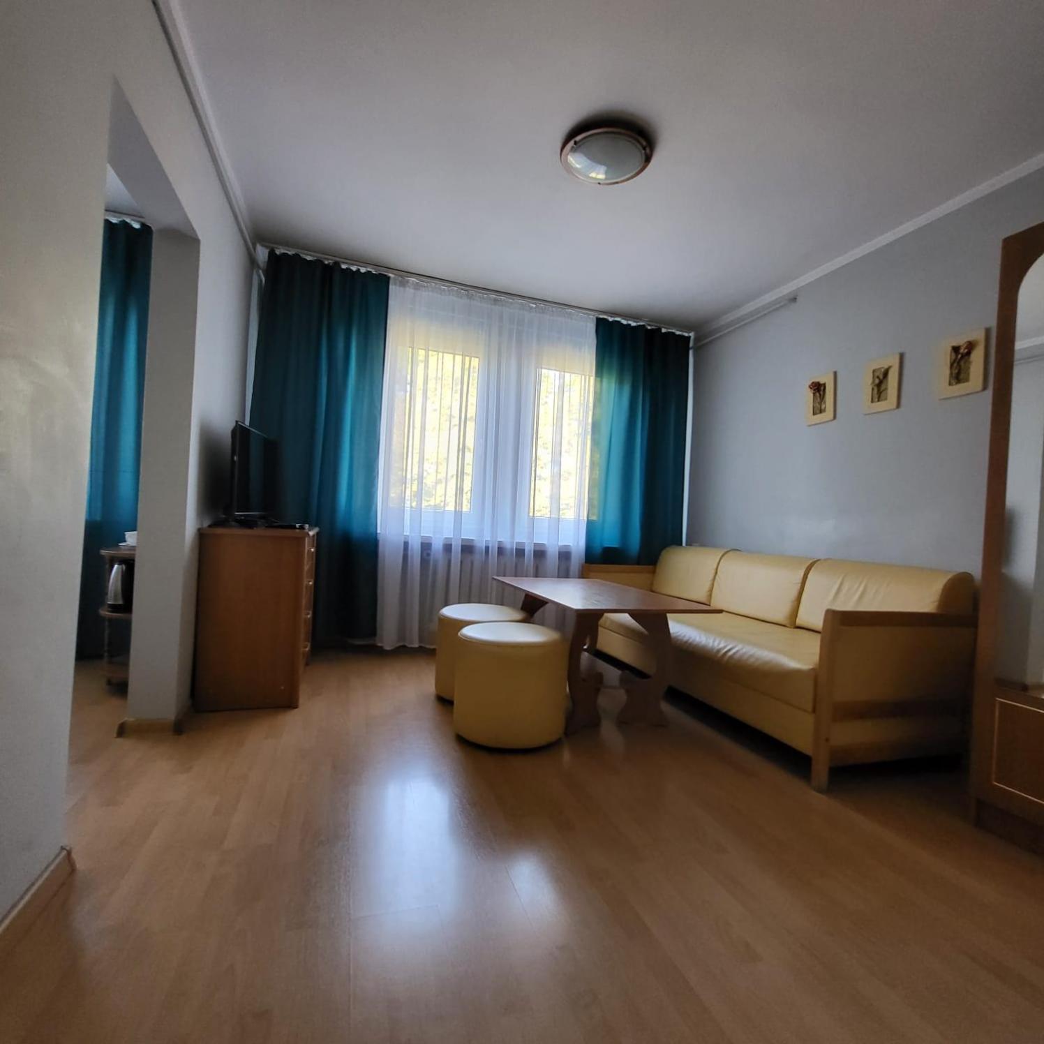 Hotel Piast Myślibórz エクステリア 写真
