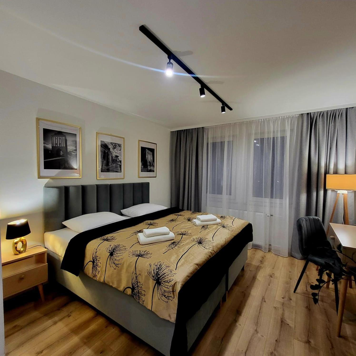 Hotel Piast Myślibórz エクステリア 写真